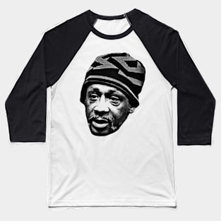 katt williams #6 Baseball T-Shirt